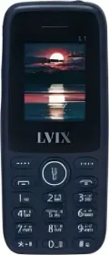 Lvix L1 2163