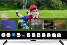 Lihu LH50WSOLED 50 inch Ultra HD 4K Smart OLED TV