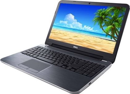 Dell Inspiron 15R 5537 Laptop (4th Gen Intel Core i5/ 6GB/1TB / 2GB Graph/Ubuntu)