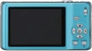 Panasonic Lumix DMC-FH3 Point & Shoot