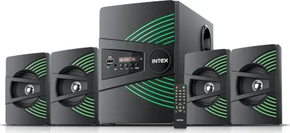 Intex Roar 700 70W Bluetooth Speaker