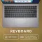 Dell 14 Vostro Laptop (13th Gen Core i3/ 8GB/ 512GB SSD/ Win11)