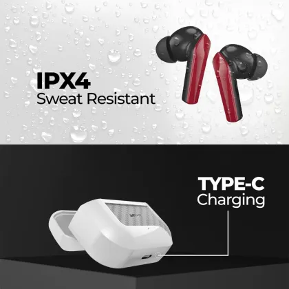 Walta Elite Sonix True Wireless Earbuds