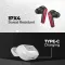 Walta Elite Sonix True Wireless Earbuds