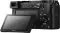 Sony Alpha 6300M Mirrorless Camera Body with 18 - 135 mm Zoom Lens