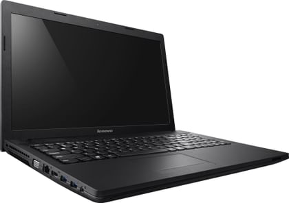 Lenovo Essential G510 (59-382757) Laptop (4th Gen Ci3/ 4GB/ 500GB/ DOS)