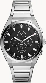 Fossil Everett Hybrid HR FTW7053 Smartwatch