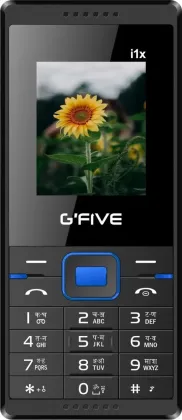 GFive i1x