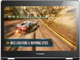 Lenovo Yoga 500 Laptop (5th Gen Ci5/ 4GB/ 500GB/ Win10) (80N400MMIN)