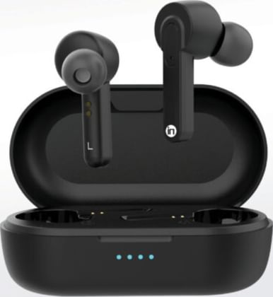 Inbase Free Buds 3 Pro True Wireless Earbuds Price in India 2024