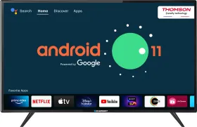Thomson FA Series 42 inch Full HD Smart LED TV (42RT1044)