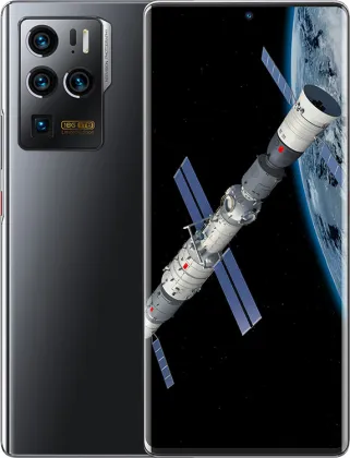 ZTE Axon 30 Ultra Aerospace Edition