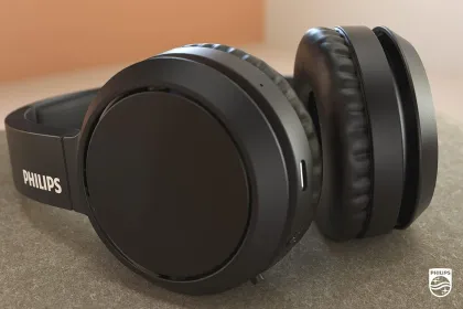 Philips TAH4205 Wireless Headphones