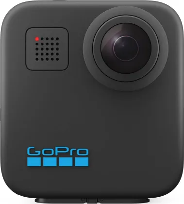 GoPro MAX 360 Action Camera