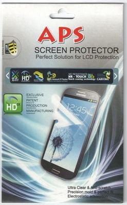 APS MMX35 Screen Guard for Micromax Canvas Bolt A35