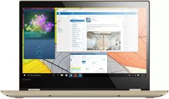 Asus Vivobook 15 X1502ZA-EJ541WS Laptop vs Lenovo Yoga 520 Laptop
