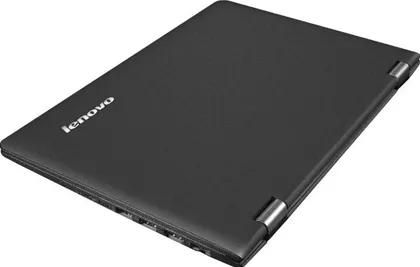 Lenovo 300 Yoga Series 80M0007KIN Laptop (PQC/ 4GB/ 500GB/ Win10/ Touch)