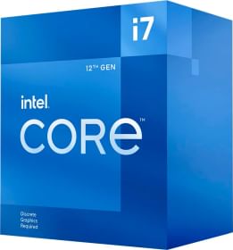 Intel Core i7-12700F 12th Gen Desktop Processor