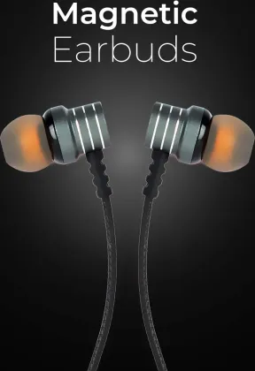 Detel Collar Wireless Neckband