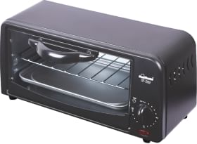 Sunflame Snack Maker SF-209 Oven Toaster Grill