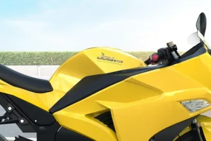Joy e-bike Thunderbolt