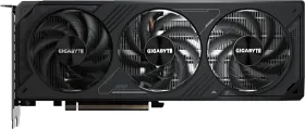 Gigabyte NVIDIA GeForce RTX 5070 Windforce OC SFF 12G 12 GB GDDR7 Graphics Card