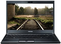 Toshiba Portege R700-I3330 Laptop vs Infinix INBook Y1 Plus Neo XL30 Laptop