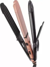 Vega VHSCC-03 Hair Straightener