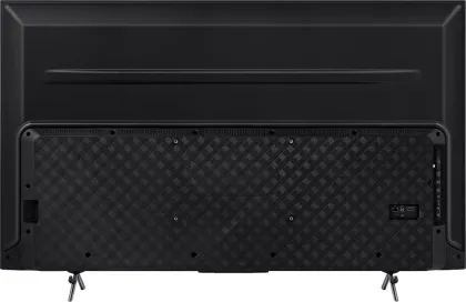 Hisense U6H 55 inch Ultra HD 4K Smart QLED TV (55U6H)