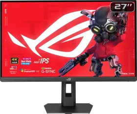 Asus ROG Strix XG27UCSR 27 inch Ultra HD 4K Gaming Monitor