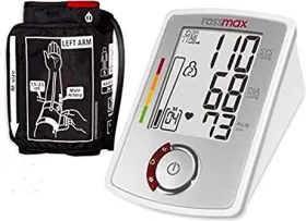Rossmax AU941f BP Monitor