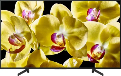 Sony KD-43X8000G 43-inch Ultra HD 4K Smart LED TV