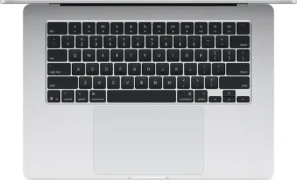 Apple MacBook Air 15 2025 Z1DB000FN Laptop (Apple M4/ 16GB/ 2TB SSD/ MacOS)