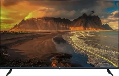 Vise VS43UWC1A 43 inch Ultra HD 4K Smart LED TV