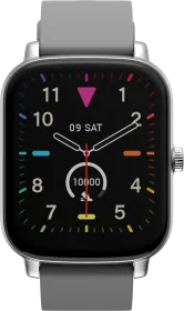 Noise ColorFit Icon Buzz Smartwatch
