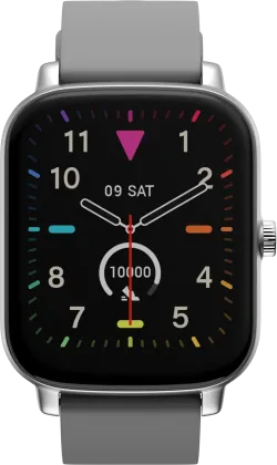 Noise ColorFit Icon Buzz Smartwatch