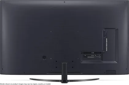 LG NanoCell 65NANO91TNA 65-inch 4K Ultra HD Smart LED TV