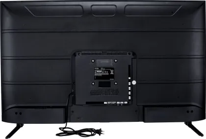 Onida NexG 43 inch Ultra HD 4K Smart LED TV (43UGI)