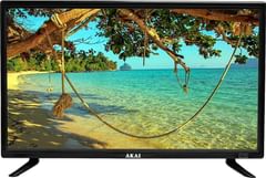 Akai AKLT24N-D53W 24 Inch HD Ready LED TV