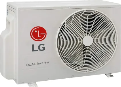 LG TS-Q18JNXE3 1.5 Ton 3 Star Dual Inverter Split AC