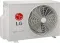 LG TS-Q18JNXE3 1.5 Ton 3 Star Dual Inverter Split AC