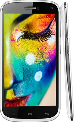 Celkon Millennium Q470