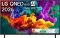 LG evo AI QNED85BX 55 inch Ultra HD 4K Smart Mini LED TV (55QNED85BXA)