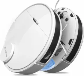 Milagrow iMap 10 Nano Robotic Floor Cleaner