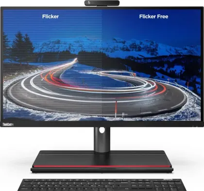 Lenovo ThinkCentre M90a Pro Gen 4 All-in-One PC (13th Gen Core i9/ 64 GB RAM/ 1 TB SSD/ Win 11/ 6 GB Graphics) - image 2