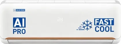 Blue Star IA318QXU 1.5 Ton 3 Star Inverter Split AC