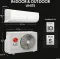 LG RS-Q18TNXE 1.5 Ton 3 Star 2023 Inverter Split AC