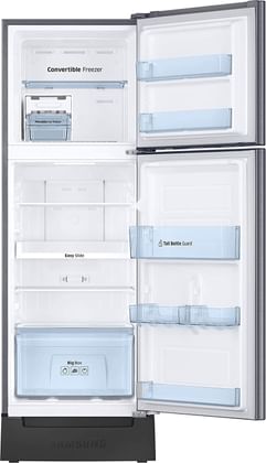 Samsung RT28T3822S8 253 L 2 Star Inverter Double Door Refrigerator