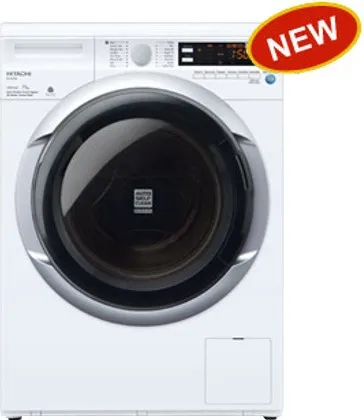 Hitachi BD-W85TAE Front Loading Washing Machine
