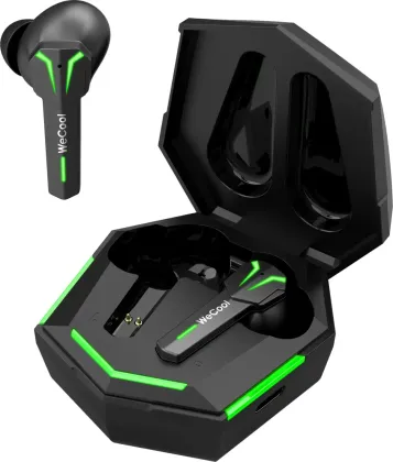 WeCool Freesolo X3 True Wireless Earbuds